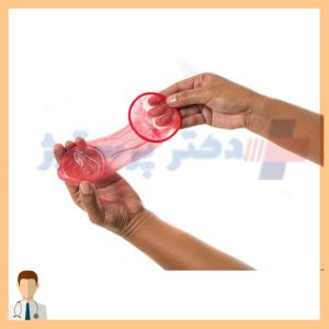 کاندوم چیست و به چه کاری می آید؟