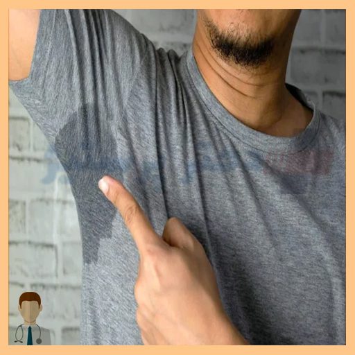 مام رول زیر بغل