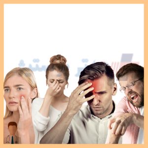 اثر استرس رو پوست | چگونه استرس باعث جوش، لک، پیری و کدر شدن پوست می‌شود؟