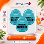 نخ دندان ضد حساسیت میسویک